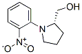 (S)-(-)-1-(4-nitrophenyl)-2-pyrrolidineStructure,88422-19-9Structure (S)-(-)-1-(4-nitrophenyl)-2-pyrrolidine Structure,88422-19-9Structure