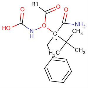 (1-氨基甲酰-2-苯基-乙基)-氨基甲酸叔丁酯结构式_88463-18-7结构式