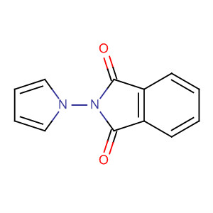 2-(1H-吡咯-1-基)异吲哚啉-1,3-二酮结构式_885-12-1结构式