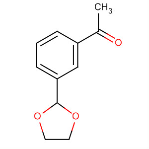 3-(1,3-二氧杂烷-2-基)苯乙醛结构式_88679-83-8结构式
