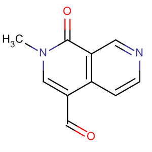 1-(4-甲基吡啶-3-基)乙酮结构式_88752-78-7结构式