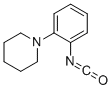1-(2-异氰酰基苯基)哌啶结构式_892501-88-1结构式