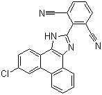 892549-43-8结构式