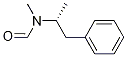 (R)-n-甲酰基甲基苯丙胺结构式_894793-16-9结构式