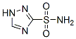 (9ci)-1H-1,2,4-噻唑-3-磺酰胺结构式_89517-96-4结构式