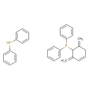1,3-双((二苯基膦)甲基)苯结构式_89756-88-7结构式