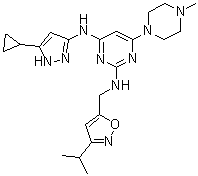 Xl-228结构式_898280-07-4结构式