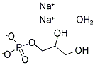 Sodium glycerophosphateStructure,89923-83-1Structure Sodium glycerophosphate Structure,89923-83-1Structure
