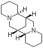 (-)-司巴丁结构式_90-39-1结构式