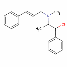 桂美君结构式_90-86-8结构式