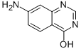 7-氨基-喹唑啉-4-醇结构式_90004-09-4结构式