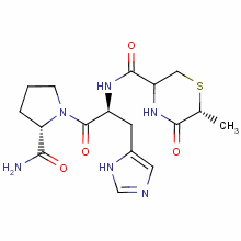 孟替瑞林结构式_90243-66-6结构式