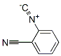 Benzonitrile, 2-isocyano-Structure,90348-24-6Structure Benzonitrile, 2-isocyano- Structure,90348-24-6Structure