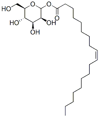 阿拉西A结构式_9049-98-3结构式