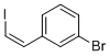 Z-1-溴-3-(2-碘-乙烯基)-苯结构式_908333-97-1结构式 Z-1-溴-3-(2-碘-乙烯基)-苯结构式_908333-97-1结构式