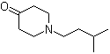 1-异戊基四氢-4(1h)-吡啶酮结构式_90890-88-3结构式