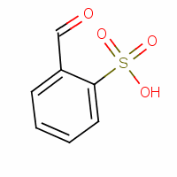 2-硫苯甲醛结构式_91-25-8结构式