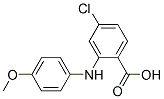 91-38-3结构式