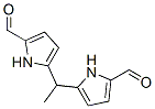 1H-pyrrole-2-carboxaldehyde, 5,5-ethylidenebis-Structure,911467-52-2Structure 1H-pyrrole-2-carboxaldehyde, 5,5-ethylidenebis- Structure,911467-52-2Structure