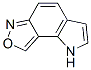 1H-吡咯并[2,3-e][2,1]苯异噁唑 (9ci)结构式_912287-24-2结构式