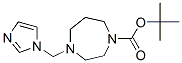 912763-08-7结构式