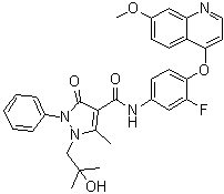 AMG-1结构式_913376-84-8结构式