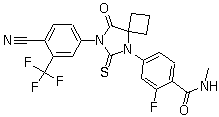 Rd 162结构式_915087-27-3结构式