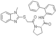 Tcs1102结构式_916141-36-1结构式