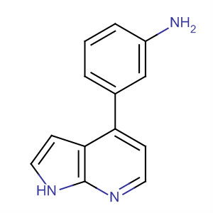 916173-14-3结构式