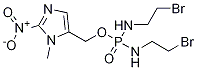 TH-302结构式_918633-87-1结构式