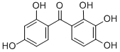 2,23,4,4-PentahydroxybenzophenoneStructure,92379-42-5Structure 2,23,4,4-Pentahydroxybenzophenone Structure,92379-42-5Structure