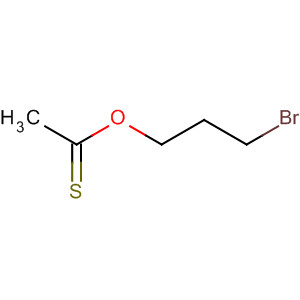 s-(3-溴丙基)硫代乙酸酯结构式_928-46-1结构式