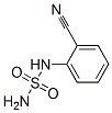 (9CI)-(2-氰基苯基)-磺酰胺结构式_92932-12-2结构式