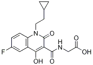 Gsk360a结构式_931399-19-8结构式