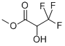 3,3,3-三氟-dl-乳酸甲酯结构式_93496-85-6结构式