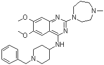 Bix01294结构式_935693-62-2结构式