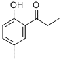 2-羟基-5-甲基苯丙酮结构式_938-45-4结构式