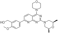 KU0063794结构式_938440-64-3结构式