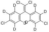 滴滴伊-D4结构式_93952-19-3结构式