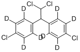 滴滴滴-D4结构式_93952-20-6结构式