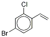 4-溴-2-氯-1-乙烯-苯结构式_943742-24-3结构式