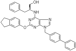 Qs11结构式_944328-88-5结构式