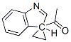  1-(1,2-二氢螺[环丙烷-1,3-[3h]吲哚]-1-基)-乙酮结构式_944828-13-1结构式