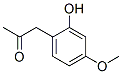 2-羟基-4-甲氧基苯乙酮结构式_94785-37-2结构式
