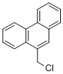 9-氯甲基菲结构式_951-05-3结构式 9-氯甲基菲结构式_951-05-3结构式