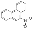 9-硝基菲结构式_954-46-1结构式