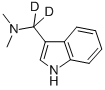 芦竹碱-D2结构式_95415-84-2结构式