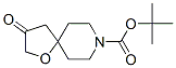 3-氧代-1-噁-8-氮杂螺旋[4.5]癸烷-8-羧酸叔丁酯结构式_954236-44-3结构式