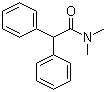 草乃敌结构式_957-51-7结构式