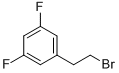 1-(2-溴乙基)-3,5-二氟苯结构式_958027-90-2结构式
